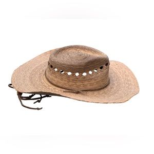 Gardener Lattice 💯 Tula hat ☀️